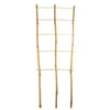Treliça Tutor De Bambu Top Garden 37Cm X 90Cm - 1 Unidade