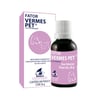 Vermífugo Arenales Para Cães E Gatos - 26G