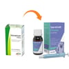 Vermífugo Biovet Vermivet Para Filhotes De Cães E Gatos 20Ml - 1 Unidade