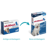 Vermífugo Milbemax Para Cães De 5 A 25Kg - 2 Comprimidos