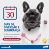 Vermífugo Milbemax Para Cães De 5 A 25Kg - 2 Comprimidos