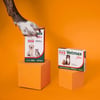 Vermífugo Vetnil Vetmax Plus 700Mg Para Cães E Gatos - 4 Comprimidos