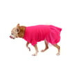 Vestido Maia Bichinho Chic Rosa Nº 07