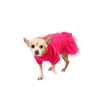 Vestido Maia Bichinho Chic Rosa Nº 07
