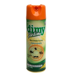 Inseticida Aerossol Dimy 300Ml - 1 Unidade