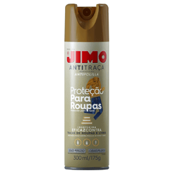 Inseticida Antitraça Jimo Aerosol 300Ml