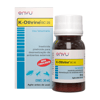Inseticida Bayer K-Othrine Sc 25 - 30Ml - 30 Mililitros