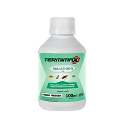 Inseticida Citromax Termimax Malathion 500 100Ml