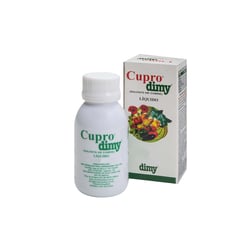 Inseticida Cupro Dimy Líquido - 60Ml