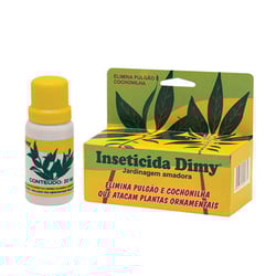 Inseticida Dimy 20Ml - 1 Unidade