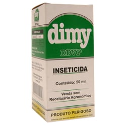 Inseticida Dimy 500Ce