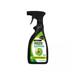 Inseticida Forth Acaricida Pronto Uso - 500Ml