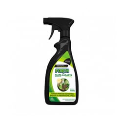 Inseticida Forth Mata Lagarta Tecnutri 500Ml - 1 Unidade
