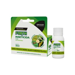 Inseticida Inseticida Concentrado 30Ml Forth