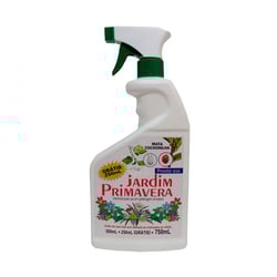 Inseticida Jardim Primavera Para Cochonilha - 750Ml
