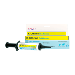 Inseticida K-Othrine Baratas 10G - 1 Unidade