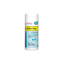 Inseticida K-Othrine Pó 100G - 1 Unidade