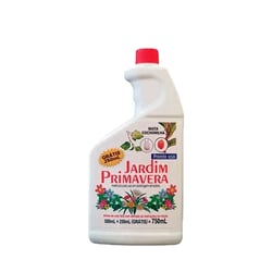 Inseticida Mata Cochonilha Jardim Primavera - 750Ml Refil