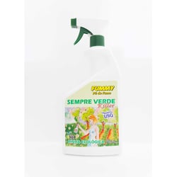 Inseticida Natural Sempre Verde 750Ml - 1 Unidade