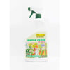 Inseticida Natural Sempre Verde 750Ml - 1 Unidade