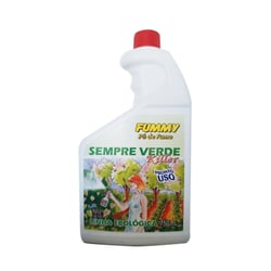 Inseticida Natural Sempre Verde Para Uso Geral - 750Ml