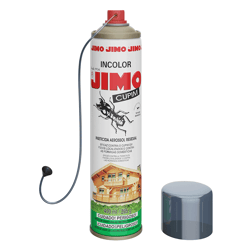 Inseticida Para Cupim Jimo 400Ml - 1 Unidade