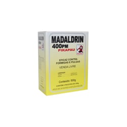 Inseticida Pikapau Madaldrin 400Pm