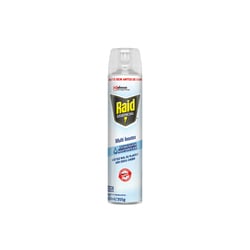 Inseticida Raid Multi Insetos Água Purificada 420Ml