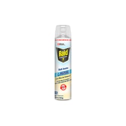Inseticida Raid Óleo De Citronela Multi-Insetos - 420Ml