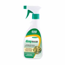 Inseticida Spray Neem Dimy 500Ml - 1 Unidade