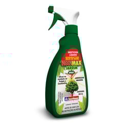 Inseticida Spray Neenmax Jardim Insetimax - 500Ml