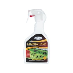 Inseticida Vithal Lambda Home 500Ml