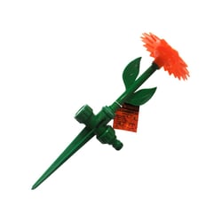 Irrigador Flor Espiga Famastil Com Engate Rápido