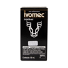 Ivomec Injetável Merial 50Ml - 1 Unidade