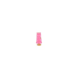Jaqueta Puffer Bonito Pra Cachorro Pink Tamanho P Para Cães