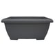 Jardineira Siena Fg Import Cinza 16,5L - 14 Litros - 14 Litros
