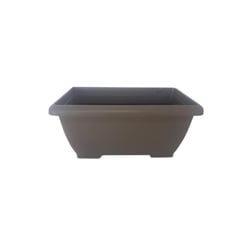 Jardineira Siena Fg Import Tabaco 14L - 14 Litros