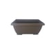 Jardineira Siena Fg Import Tabaco 14L - 14 Litros - 14 Litros