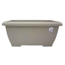 Jardineira Siena Fg Import Taupe 14L