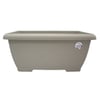 Jardineira Siena Fg Import Taupe 14L