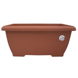 Jardineira Siena Fg Import Terra Cota 14L