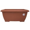 Jardineira Siena Fg Import Terra Cota 14L