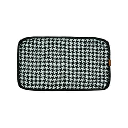 Jogo Americano Mabuu Pet Pied De Poule Para Cães E Gatos - 1 Unidade