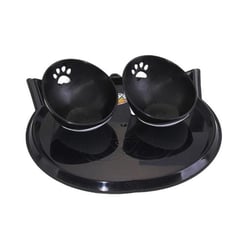Jogo Americano Truqys Pets Para Gatos - 1 Unidade