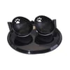 Jogo Americano Truqys Pets Para Gatos - 1 Unidade