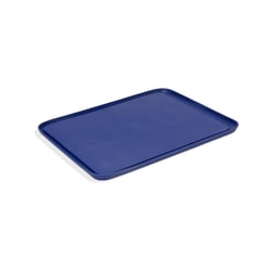 Jogo Americano Zee.Mat Blue Para Cães E Gatos - 1 Unidade
