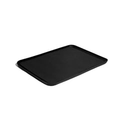 Jogo Americano Zee.Mat Preto Para Cães E Gatos