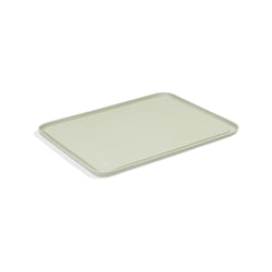 Jogo Americano Zee.Mat Sage Para Cães E Gatos