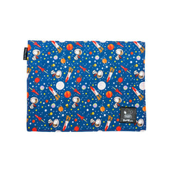 Jogo Americano Zooz Pets Snoopy Astronauta Para Cães