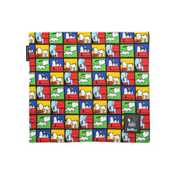 Jogo Americano Zooz Pets Snoopy Quadrinho Para Cães